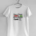 Funny Marry Money T-Shirt: Marry Money, Not Problems Design